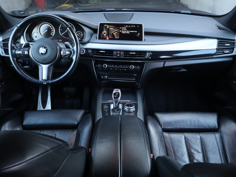 BMW X5, 2014
