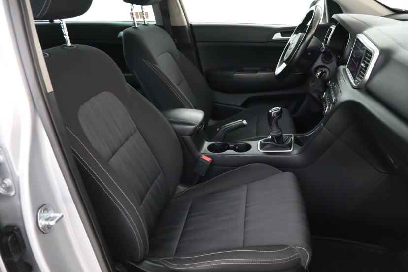 Kia Sportage, 2020 – zdjęcie 11