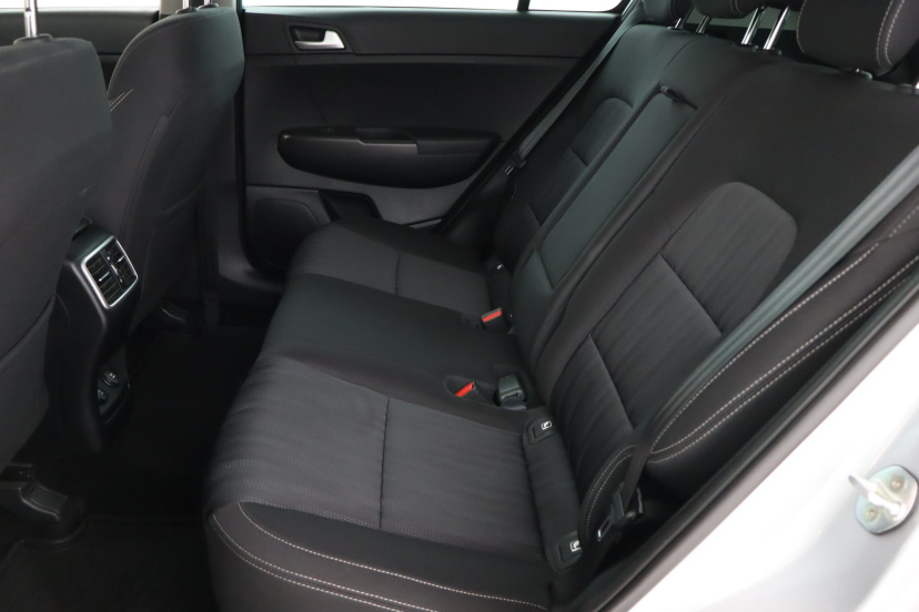 Kia Sportage, 2020 – zdjęcie 13