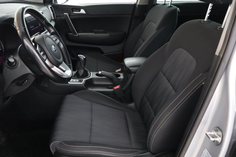 Kia Sportage, 2020 – zdjęcie 3