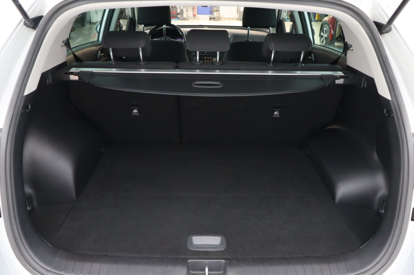 Kia Sportage, 2020 – zdjęcie 17