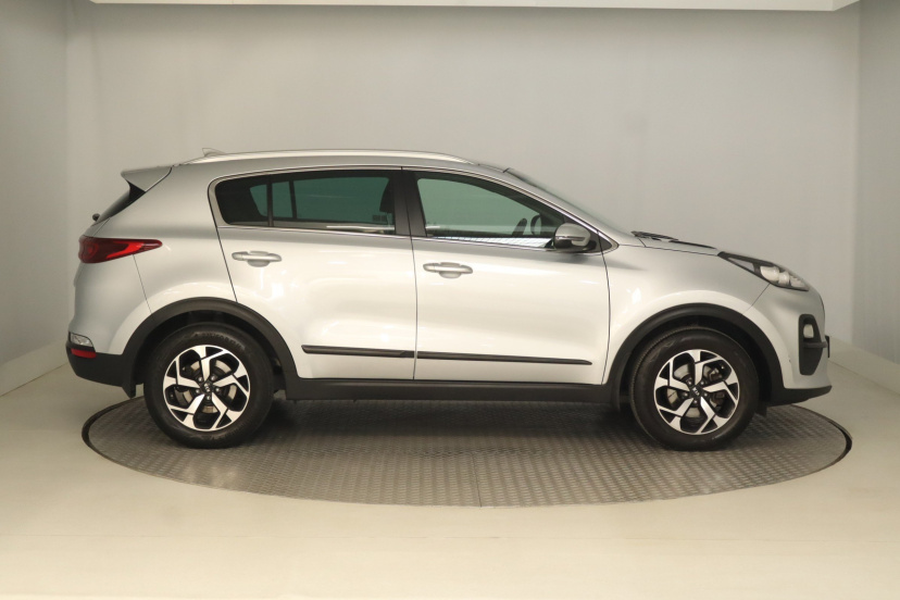 Kia Sportage, 2020 – zdjęcie 10