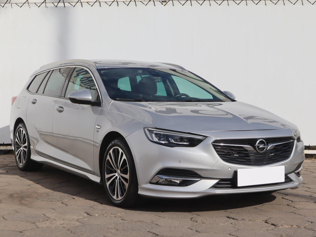 Opel Insignia Sports Tourer