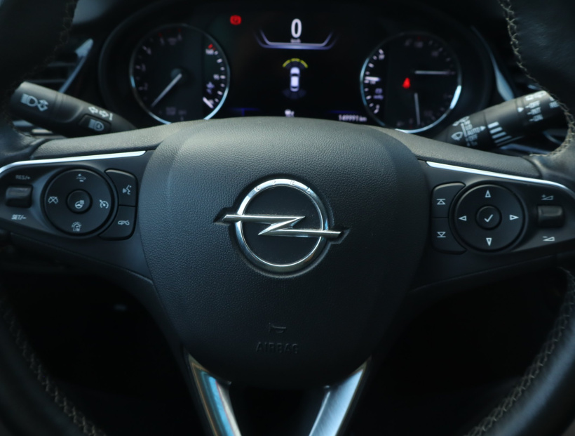 Opel Insignia, 2020