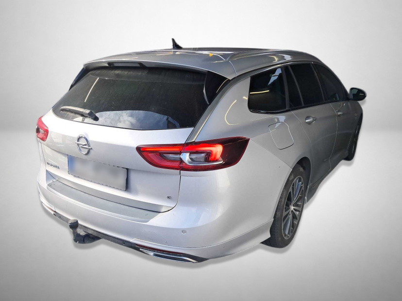 Opel Insignia, 2020