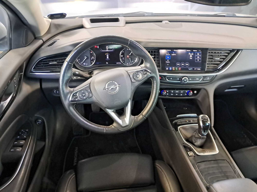 Opel Insignia, 2020