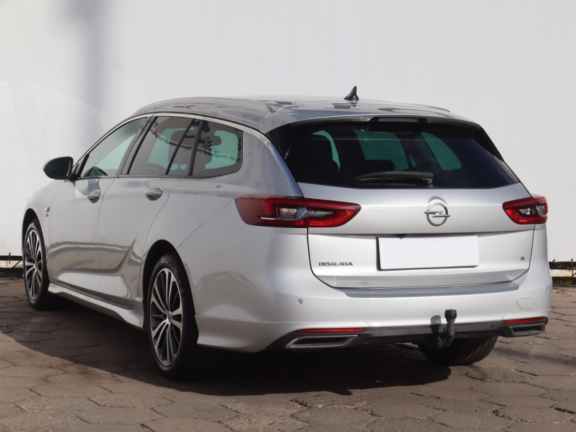 Opel Insignia, 2020