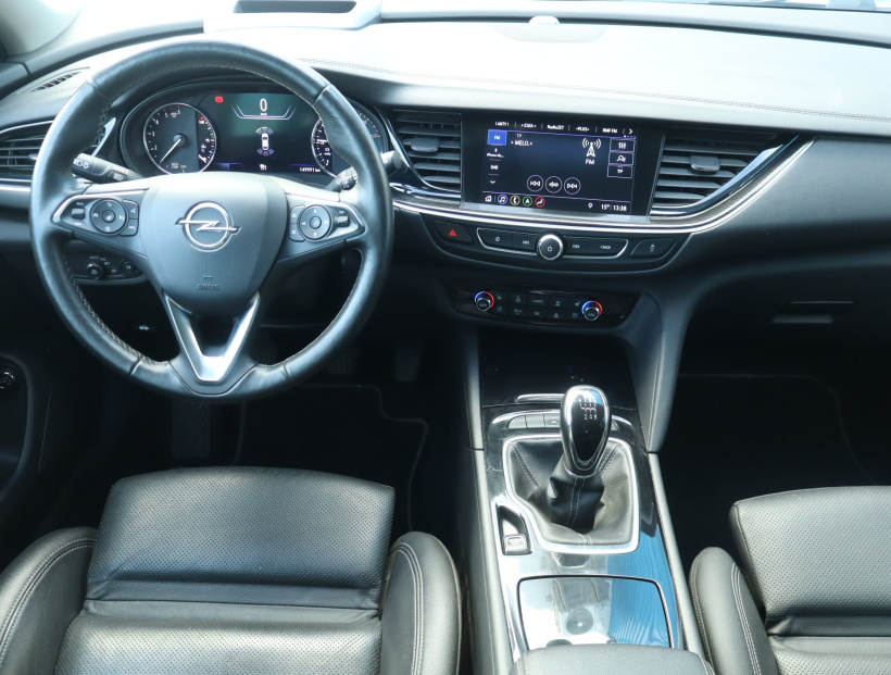 Opel Insignia, 2020