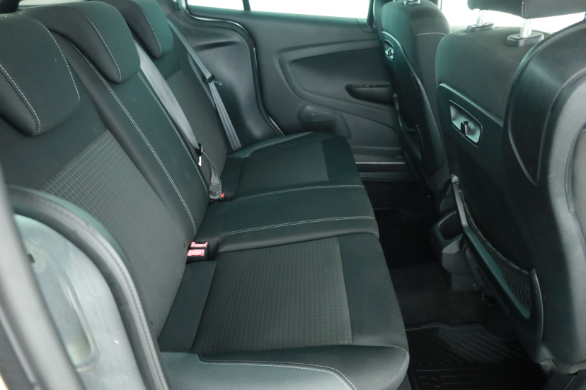 Ford B-Max, 2015