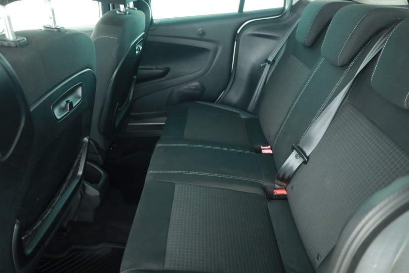 Ford B-Max, 2015