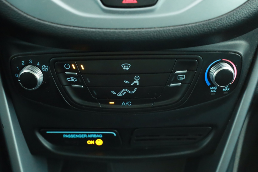 Ford B-Max, 2015