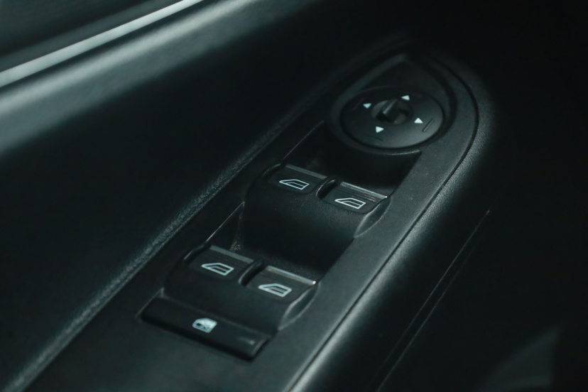 Ford B-Max, 2015