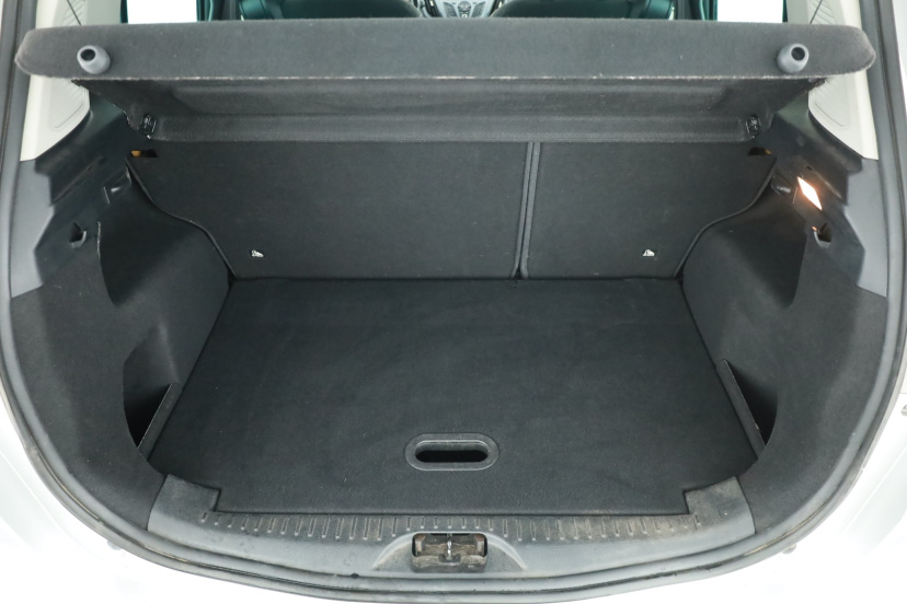 Ford B-Max, 2015