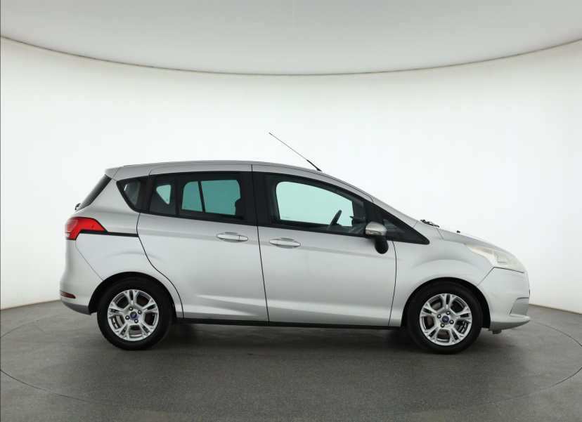 Ford B-Max, 2015