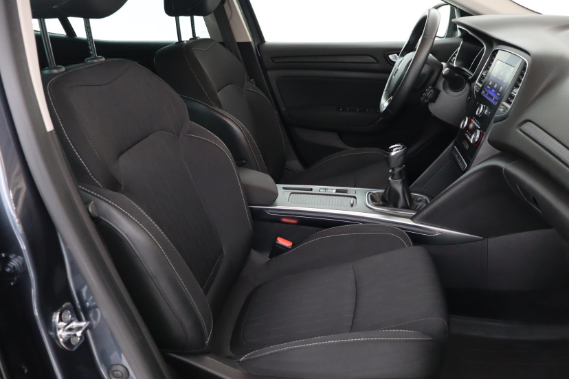 Renault Megane, 2018