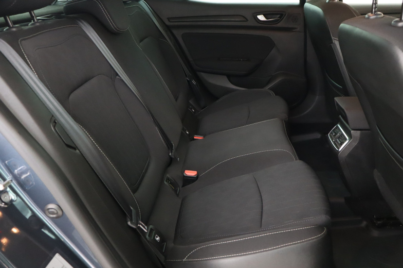 Renault Megane, 2018