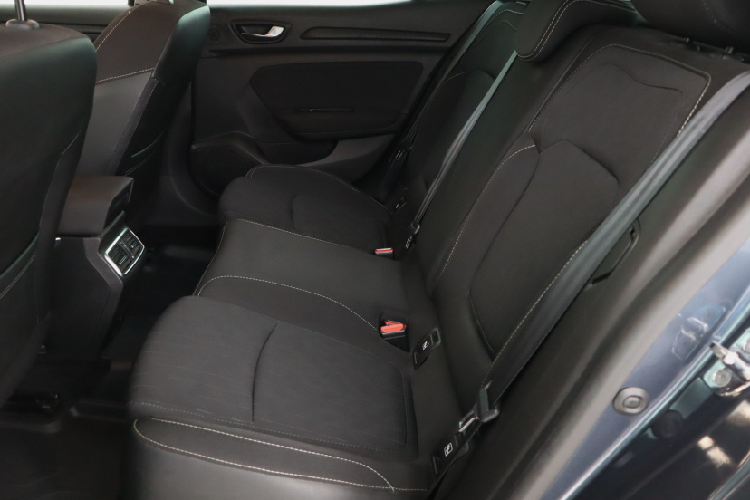 Renault Megane, 2018