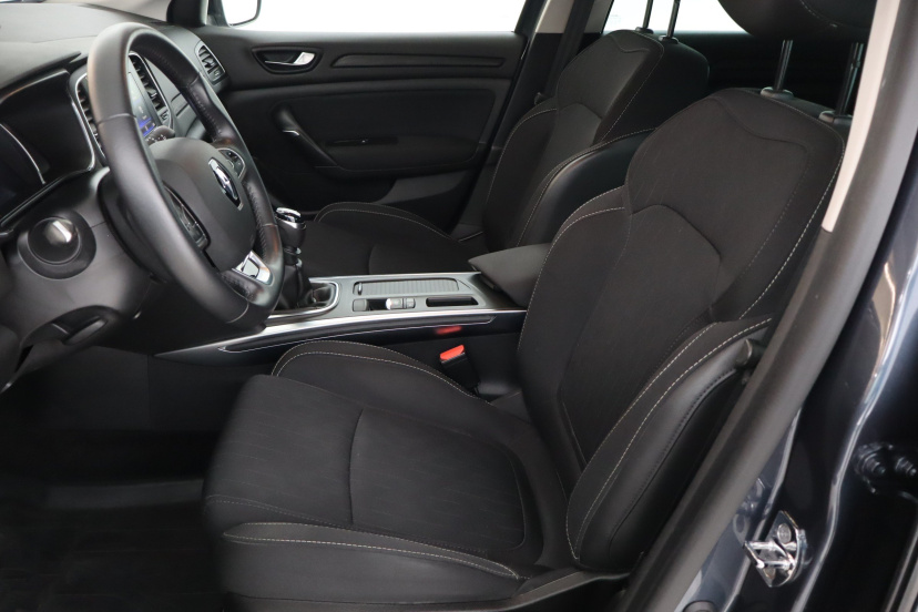 Renault Megane, 2018