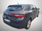 Renault Megane, 2018