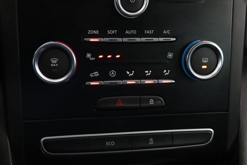 Renault Megane, 2018
