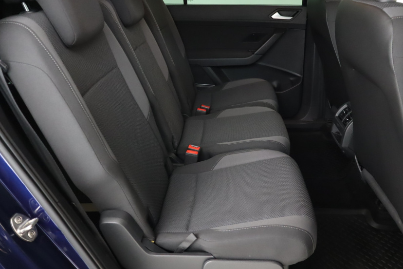 Volkswagen Touran, 2019