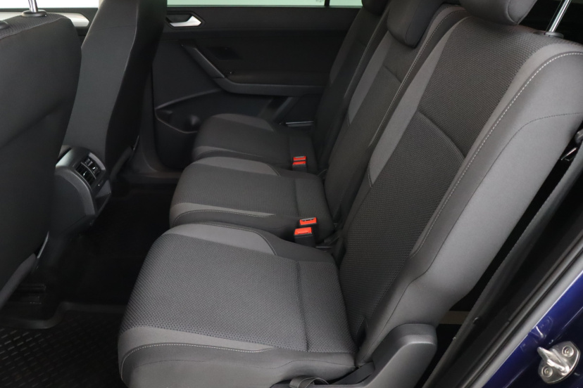 Volkswagen Touran, 2019