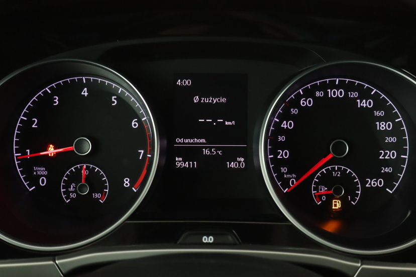 Volkswagen Touran, 2019
