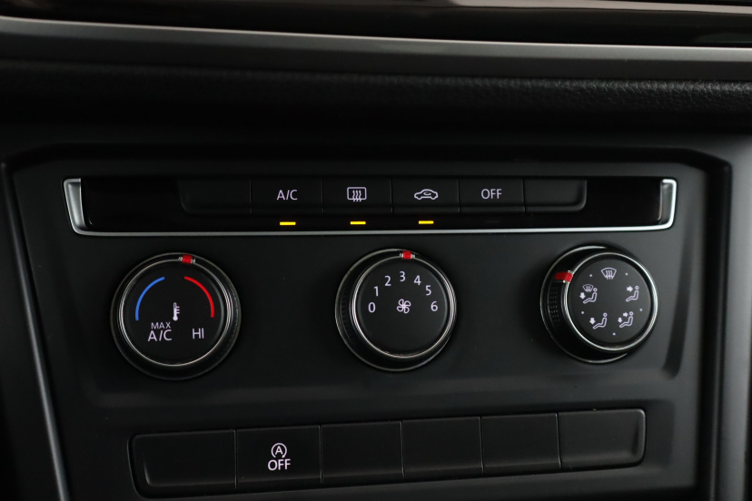 Volkswagen Touran, 2019