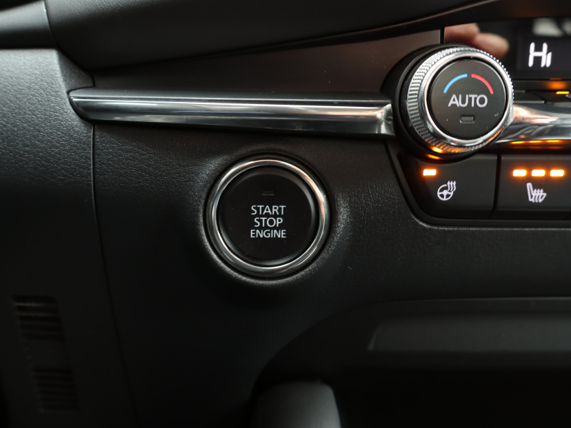 Mazda 3, 2021