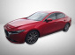 Mazda 3, 2021