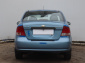 Chevrolet Aveo, 2004 – zdjęcie 9