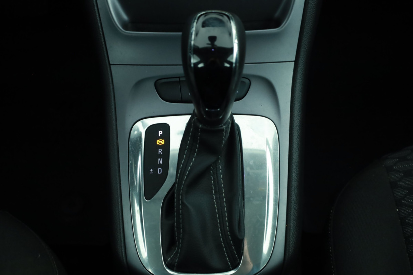 Opel Astra, 2016