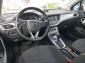 Opel Astra, 2016
