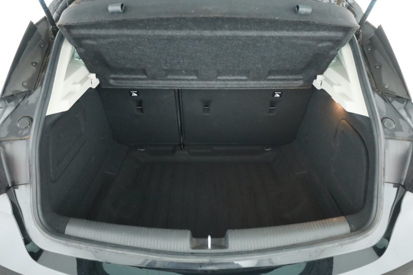 Opel Astra, 2016