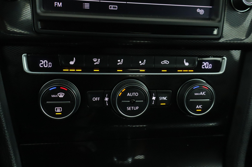 Volkswagen Golf, 2014