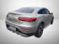Mercedes-Benz GLC Coupe, 2020