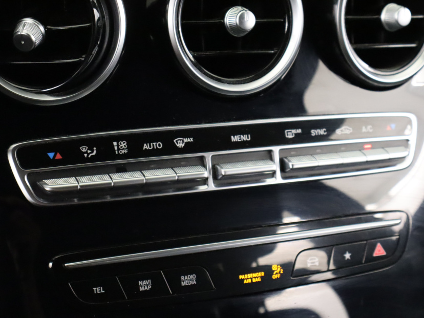 Mercedes-Benz GLC Coupe, 2020
