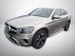 Mercedes-Benz GLC Coupe, 2020