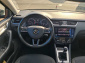 Škoda Octavia, 2018