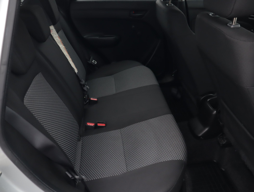 Suzuki Vitara, 2017