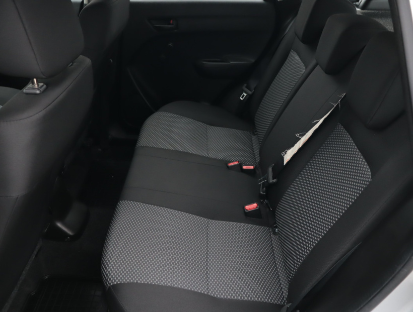 Suzuki Vitara, 2017
