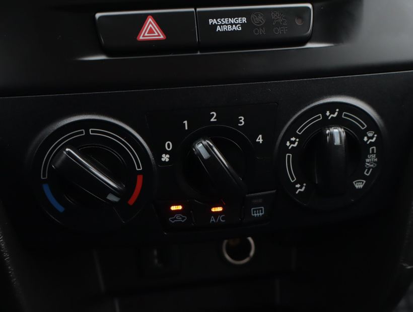Suzuki Vitara, 2017
