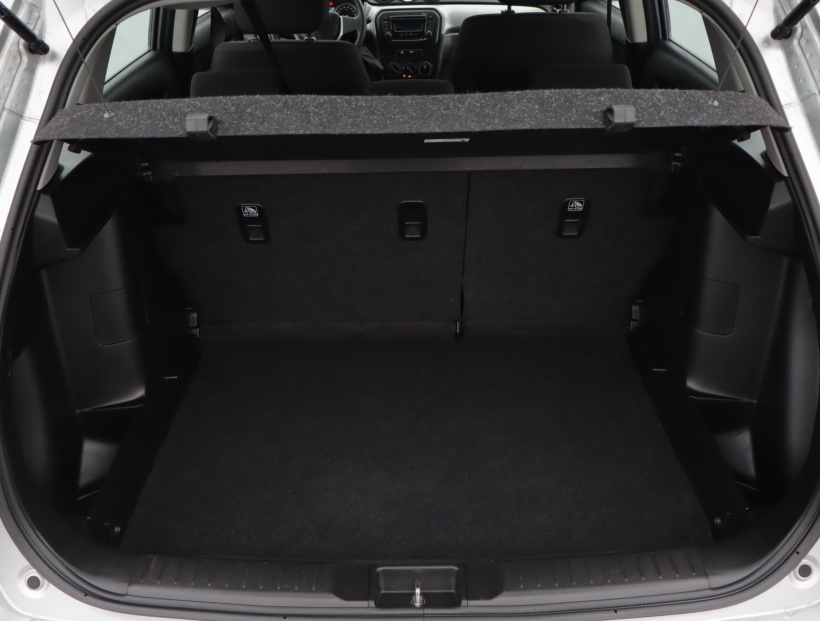Suzuki Vitara, 2017
