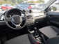 Suzuki Vitara, 2017