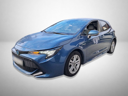 Toyota Corolla 1.8 Hybrid
