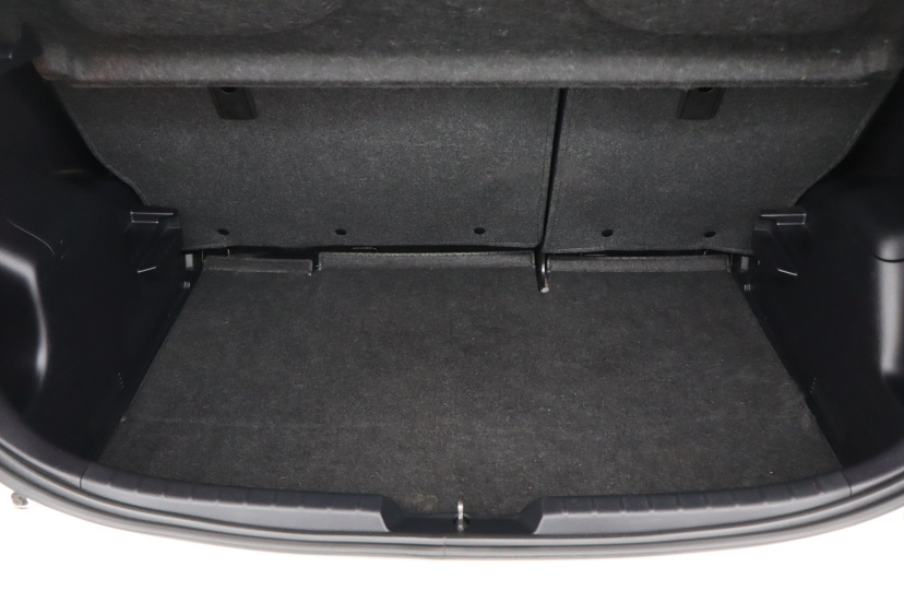 Toyota Yaris, 2014
