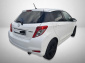 Toyota Yaris, 2014