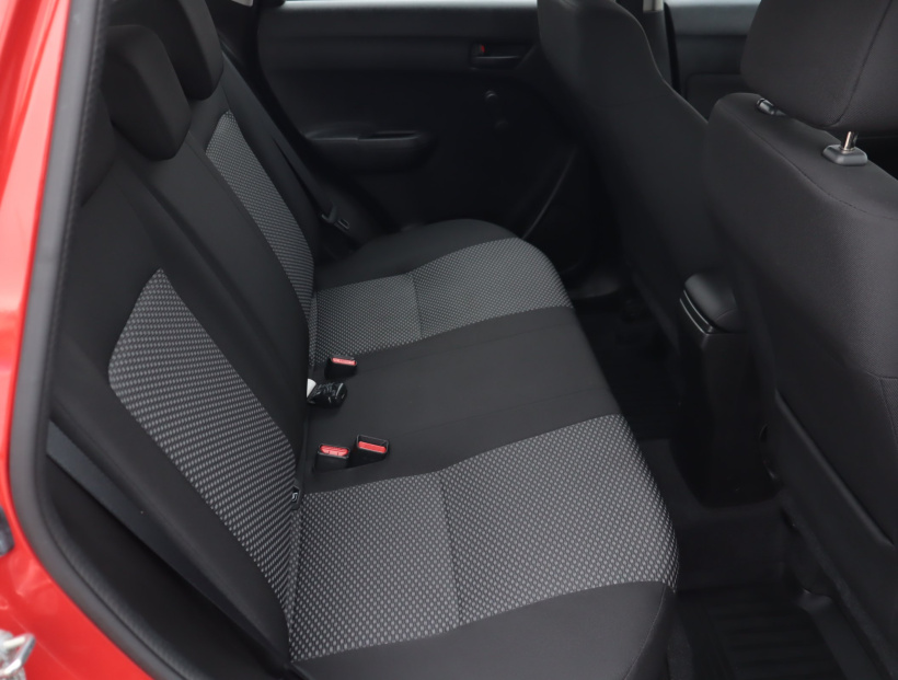 Suzuki Vitara, 2020