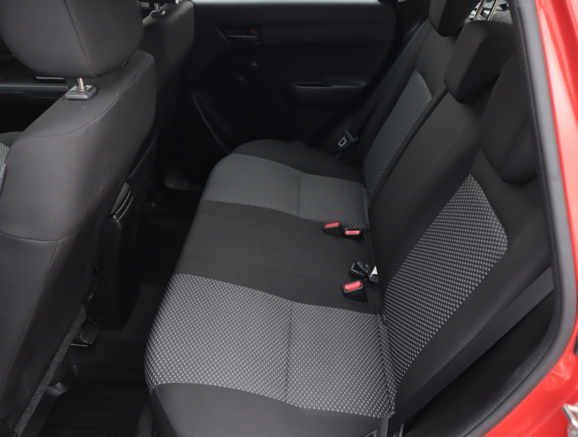 Suzuki Vitara, 2020