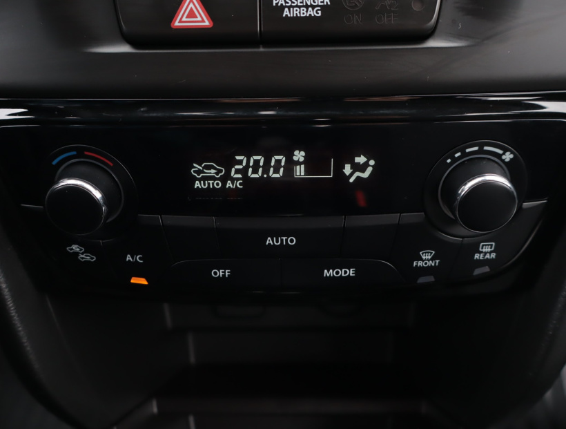 Suzuki Vitara, 2020
